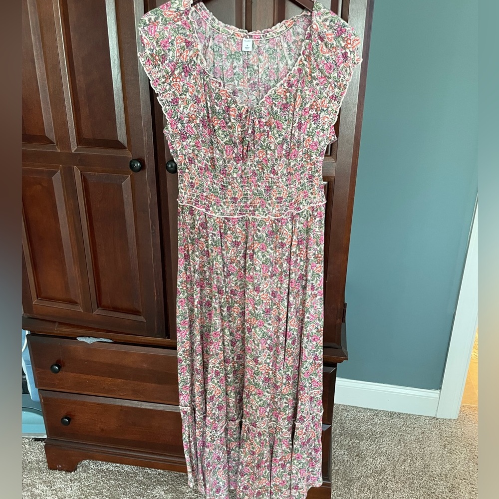 Old Navy Dress